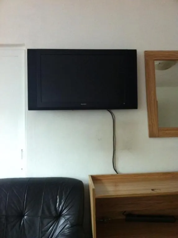Apartment Burgas Rooms And Studios