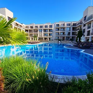 Diamond Sarafovo By Kp Burgas City